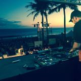 On The Beach - Mr. Uppity