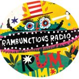 Rambunctious Radio Rum warm up