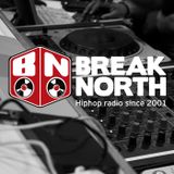 BreakNorth Podcast: 13de uitzending