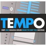 Tempo Sessions on SS radio with the Tempo Twins...(DaveLaw & DeanJay) (08/09/11)