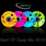DiGevo - Best Of Deep Mix 2015