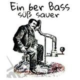 White Boy @ Ein 6er Bass süß sauer