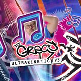 DJ Greg J - Ultrakinetic V3