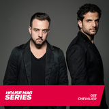House Mag 033 - Chevalier