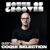 House Of Grooves Radio Show - S04E20