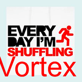 Keep On Shuffling