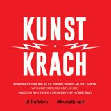 Kunst Krach - Ep 1- Olivier PuteAcier