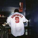Tony Humphries-Kiss FM Mastermix Dance Party (July 25,1992)
