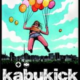 Kabukick@Private Party Sunday Morning Tequesquitengo 02.12.2012