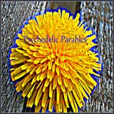 Psychedelic Parables