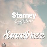 Starney Binson - Summerbreeze // Promo Mix 04/15