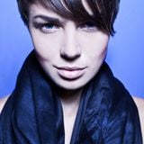 Nastia (Dj Beauty) - Techno One Mix 2012