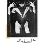 LABAREDA RADIO EMISSIONS #8 by Sonja