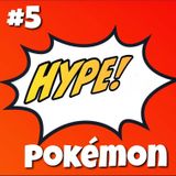 Hype! #5 – 90-talshypen Pokémon