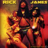 Rick James
