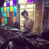 Leonid Weidemann @ Sisyphos Berlin 17.05.2015