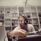 Live @ Shake N Pop - Honolulu 2011