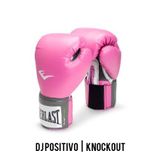 DJ POSITIVO / MATADERO KNOCK OUT MXTP