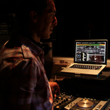 E-3 Dj Set (R&B House Mix)