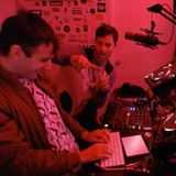 Godmode @ The Lot Radio 09 April 2016
