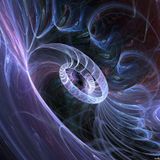 Quantec - Through The Time Vortex (Dec. 2012, Psy-Trance)