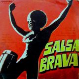 Zooma's SALSA BRAVA