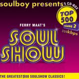 soulshow top500 /8