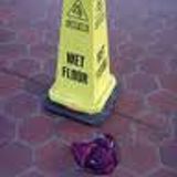Wet Floor Teaser