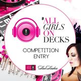 girls on deck comp entry dj clicke