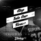 Nineteen92 Present - STEP INTO OUR HOUSE EP04