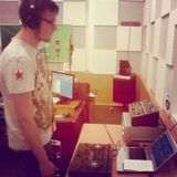 DJ Keepa - Soul Kitchen podcast (12.04.2013)
