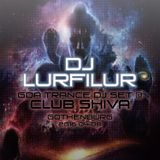 Goa Trance @ Club Shiva (160408)