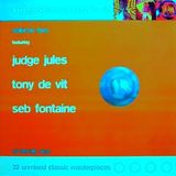 Retrospective Of House 91-95 (Seb Fontaine)