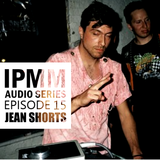 IPaintMyMind Audio Series: Episode 15 – “Give It Up” by DJ Jean Shorts