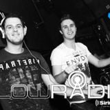 W&W - Live @ Fur Nightclub Washington DC (USA) 2011.09.24.