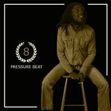 Pressure Beat 8 - Strictly album tracks