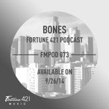 Fortune 421 Podcast 73 by Bones