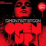 Simon Patterson - OU100 - Ruby Skye - 13.12.2014