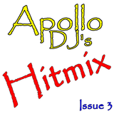 Apollo DJ's Hitmix Issue 3