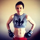 Interview with Catherine Costigan MMA Fighter