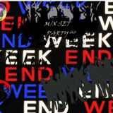 dj clau - weekend mix set 2K13
