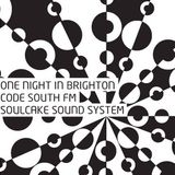 One Night In Brighton (Code South FM)