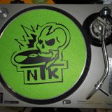 This is the hour of acid@BZzi nTk mix march 16