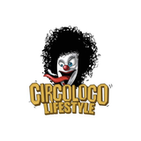 Circo Loco by Mees Dierdorp
