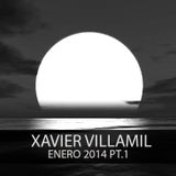 XAVIER VILLAMIL / ENERO 2014 PT.1