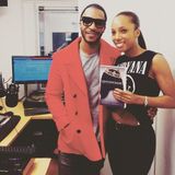 Sasha Shantel Interviews Bestselling Author Enitan Bereola II