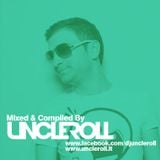 Uncle Roll - Special Kiwi Mix (Spalis, 2011)