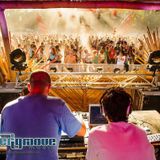 Ecliptic Live @ Rainbow Serpent 2013
