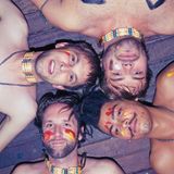 Visionquest Live @ Shoreditch House (London,UK) (21-02-2013)
