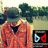 Steven - Brokendubz Podcast045